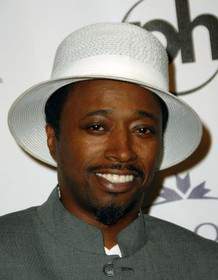 Eddie Griffin
