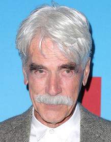 Sam Elliott