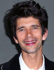 Ben Whishaw