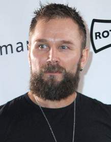 Daniel Stisen