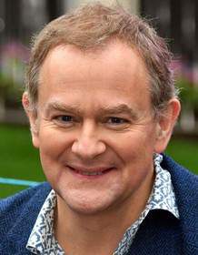 Hugh Bonneville