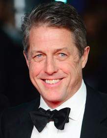 Hugh Grant
