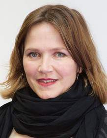 Jessica Hynes