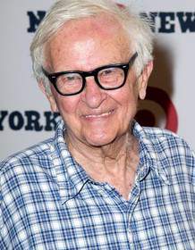 Albert Maysles