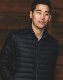  David Usui