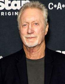 Bryan Brown