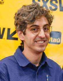 Hamilton Morris