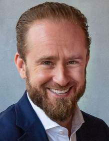 Ben Foster