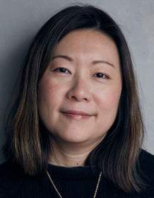 Sandi Tan