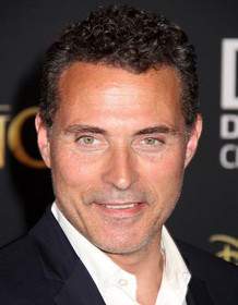 Rufus Sewell