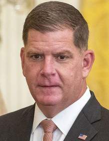 Marty Walsh