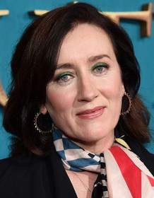 Maria Doyle Kennedy