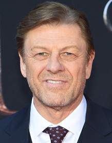 Sean Bean