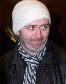 Tommy Tiernan