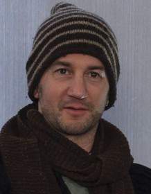 Ross Stewart