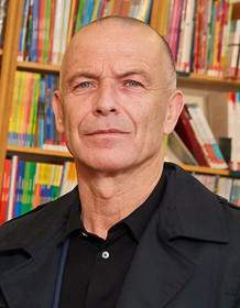 Raymond Thiry