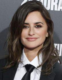 Penélope Cruz