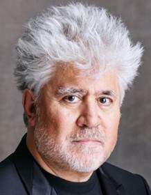 Pedro Almodóvar