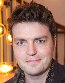 Tom Burke