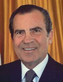 Richard Nixon