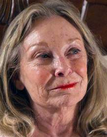 Marilyn Burns