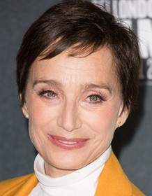 Kristin Scott Thomas
