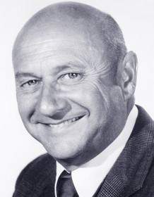 Donald Pleasence