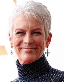 Jamie Lee Curtis