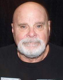 Tony Moran