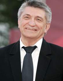 Aleksandr Sokurov