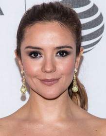 Catalina Sandino Moreno