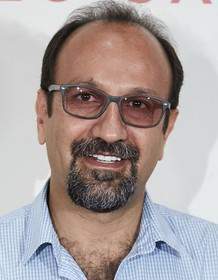 Asghar Farhadi