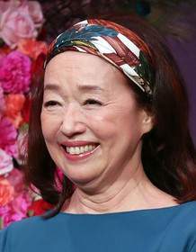 Nobuko Miyamoto