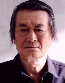 Tsutomu Yamazaki