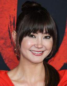 Kimiko Glenn