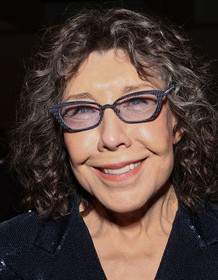 Lily Tomlin
