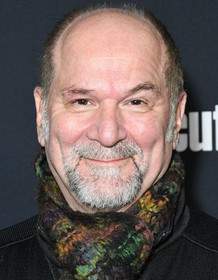 John Kapelos