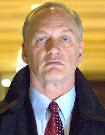 Nigel Bennett