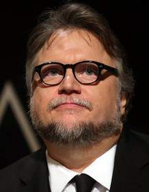 Guillermo del Toro