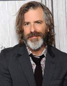 Brett Morgen