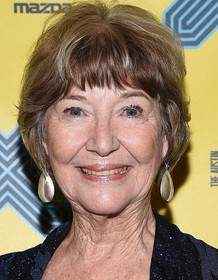 Charlotte Stewart