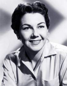 Jeanne Bates