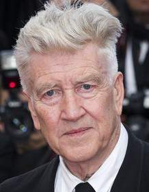 David Lynch