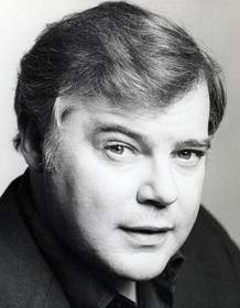 Warren Berlinger