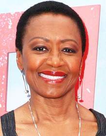Barbara Eve Harris
