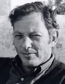 Clifford Irving