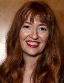 Marielle Heller