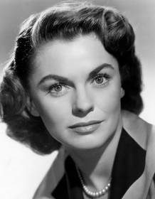 Joanne Dru