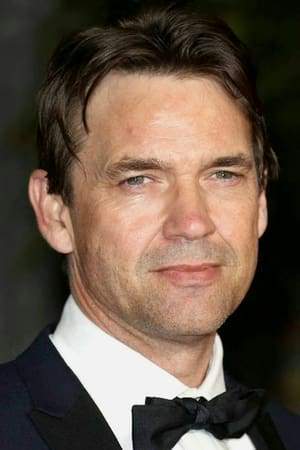 Douglas Scott