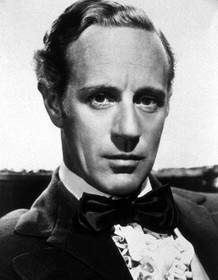 Leslie Howard